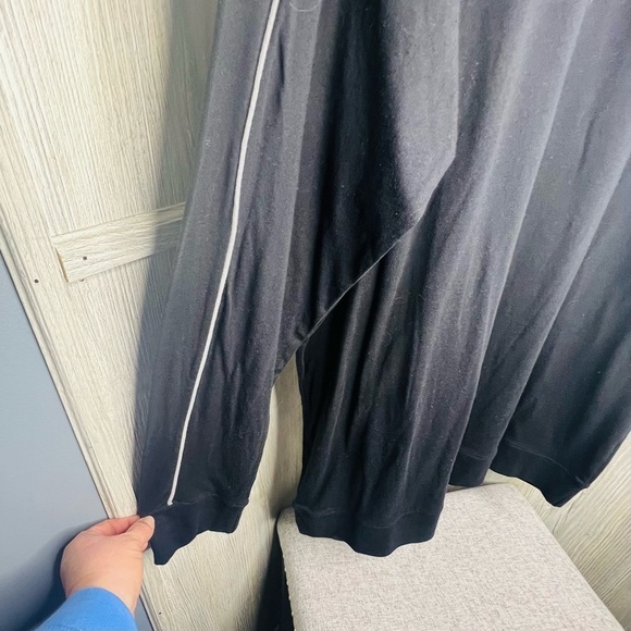 Shaquille O’Neal Long Sleeve Zip Polo - Picture 3 of 5